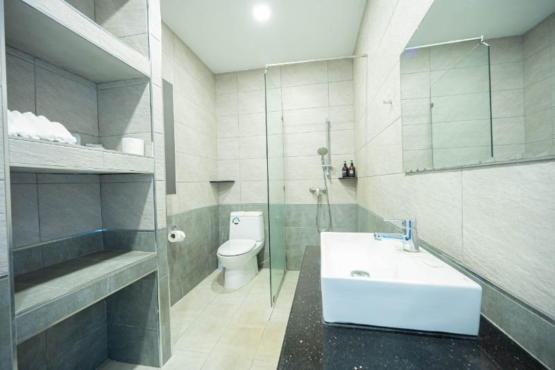 Hideaway Resort Banchang image