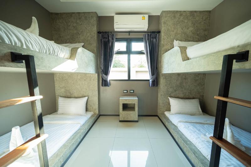 Hideaway Resort Banchang image