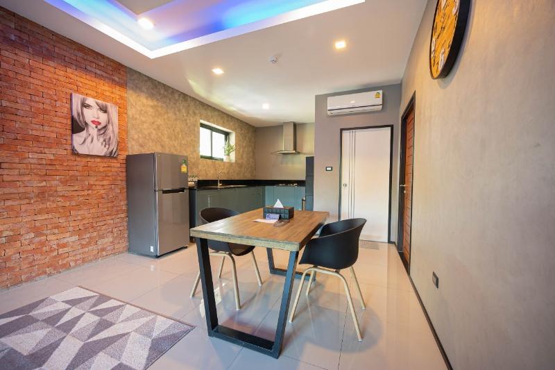 Hideaway Resort Banchang image