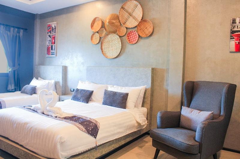 Hideaway Resort Banchang image