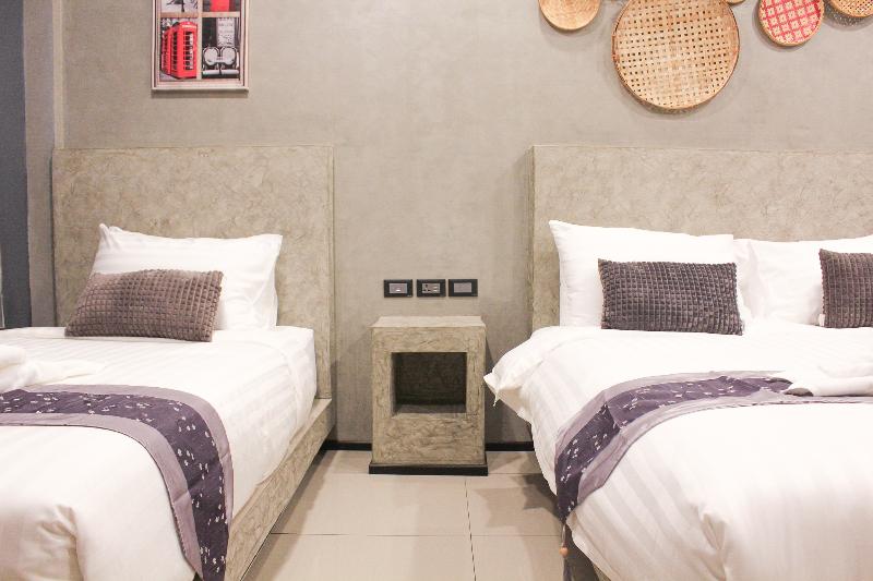 Hideaway Resort Banchang image