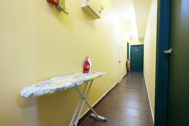 Fast Hotel Sri Gombak By Zuzu image