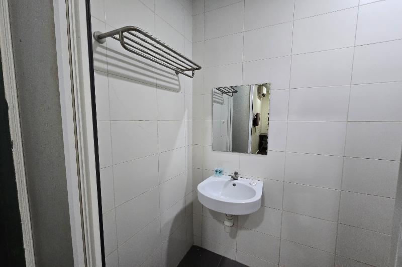 Fast Hotel Sri Gombak By Zuzu image