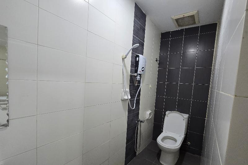 Fast Hotel Sri Gombak By Zuzu image