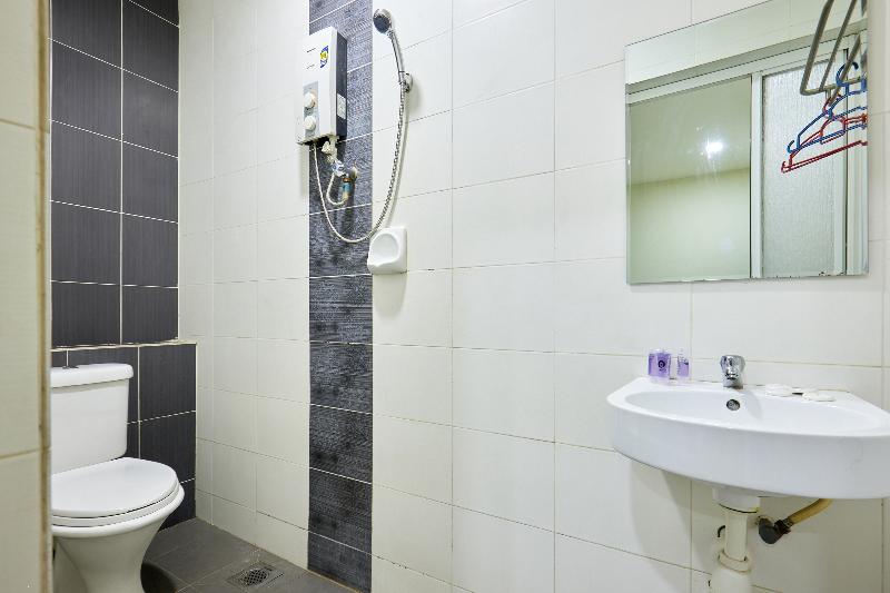 Fast Hotel Sri Gombak By Zuzu image