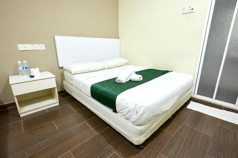 Fast Hotel Sri Gombak By Zuzu image