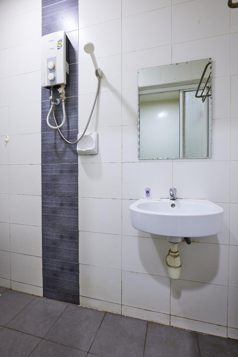 Fast Hotel Sri Gombak By Zuzu image