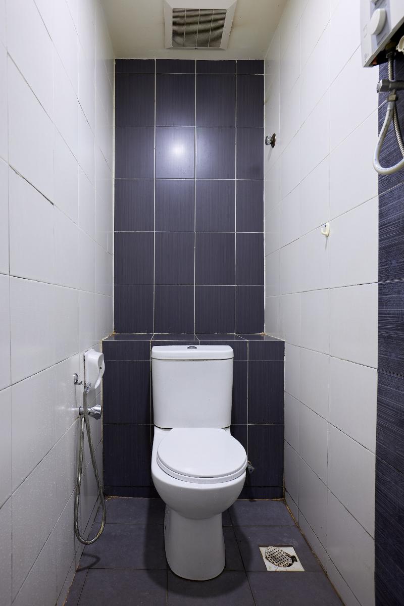 Fast Hotel Sri Gombak By Zuzu image