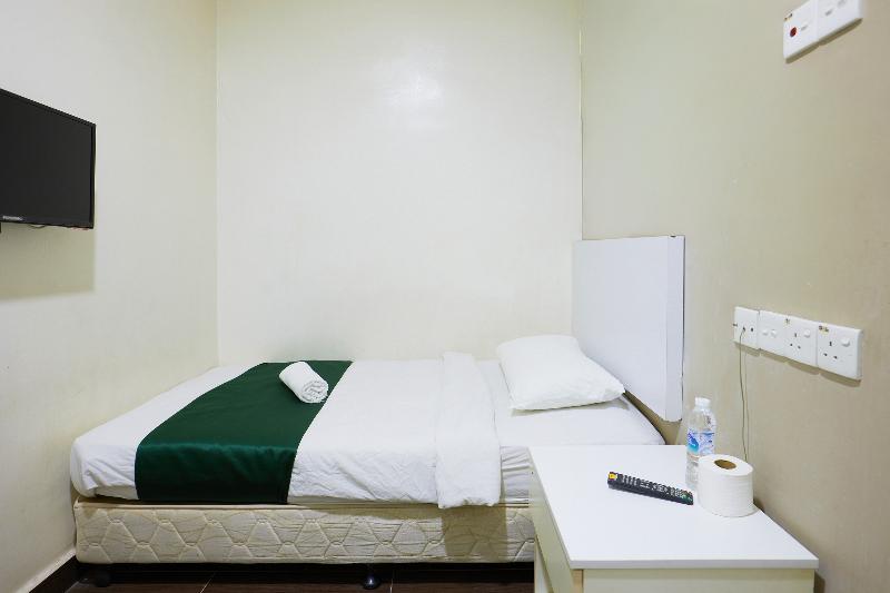 Fast Hotel Sri Gombak By Zuzu image