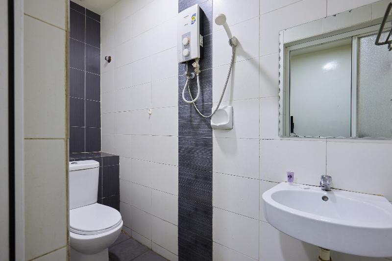 Fast Hotel Sri Gombak By Zuzu image