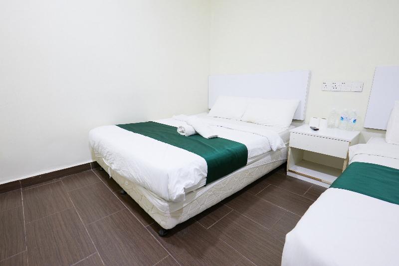 Fast Hotel Sri Gombak By Zuzu image