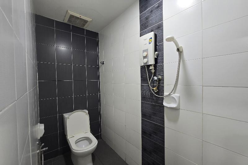 Fast Hotel Sri Gombak By Zuzu image