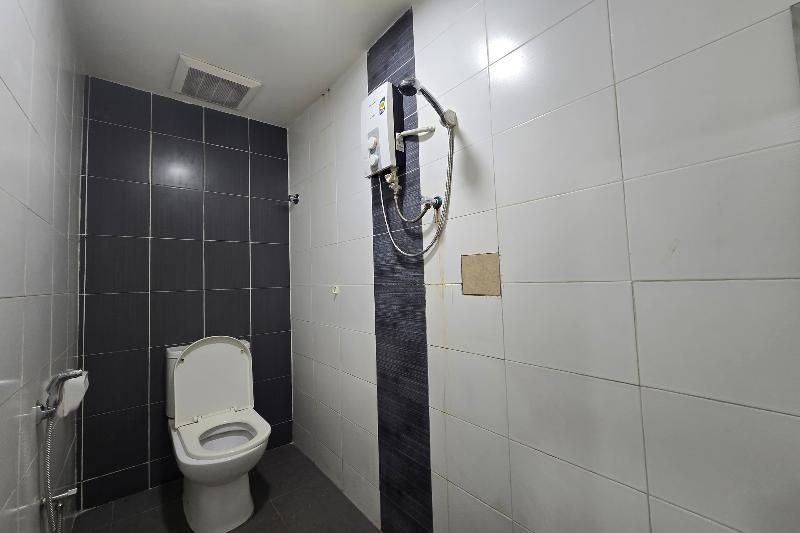 Fast Hotel Sri Gombak By Zuzu image