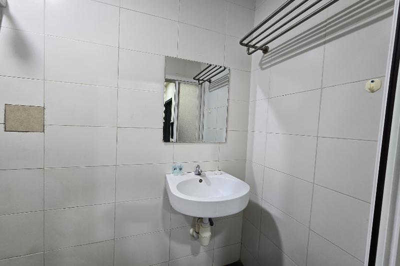 Fast Hotel Sri Gombak By Zuzu image