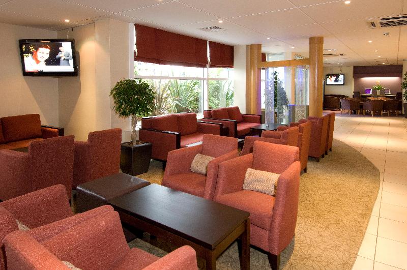 Premier Inn Manchester M56/J6 Runger Lane South image