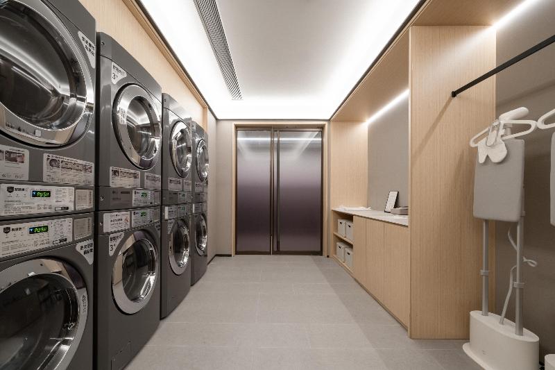 Ji hotel Guangzhou Financial City West Zhongshan  image