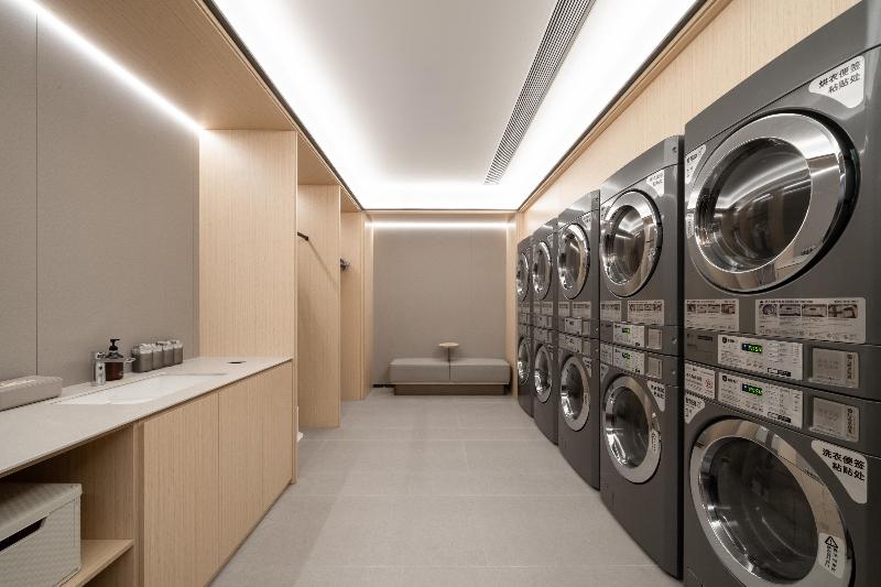 Ji hotel Guangzhou Financial City West Zhongshan  image