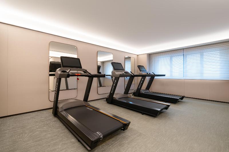 Ji hotel Guangzhou Financial City West Zhongshan  image