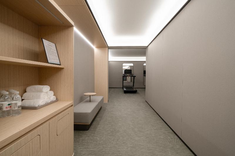Ji hotel Guangzhou Financial City West Zhongshan  image