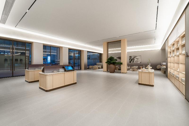 Ji hotel Guangzhou Financial City West Zhongshan  image