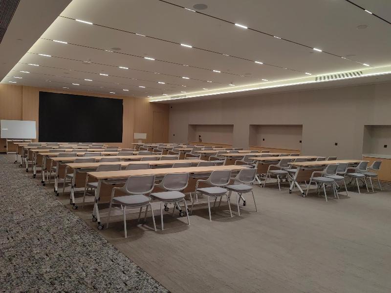 Ji hotel Guangzhou Financial City West Zhongshan  image