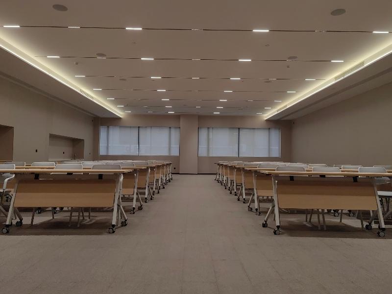 Ji hotel Guangzhou Financial City West Zhongshan  image