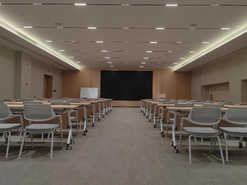 Ji hotel Guangzhou Financial City West Zhongshan  image