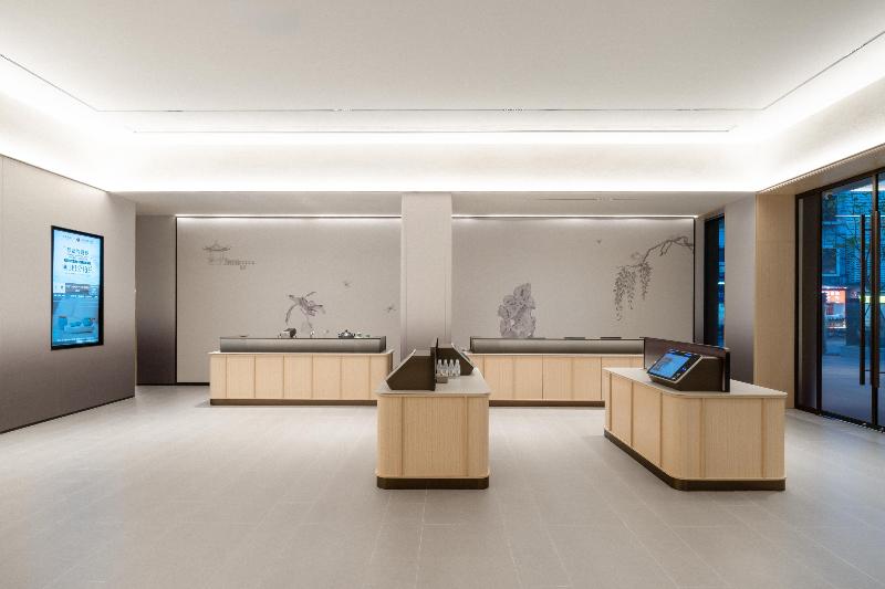 Ji hotel Guangzhou Financial City West Zhongshan  image