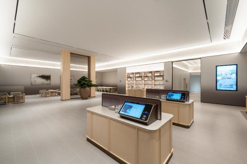 Ji hotel Guangzhou Financial City West Zhongshan  image