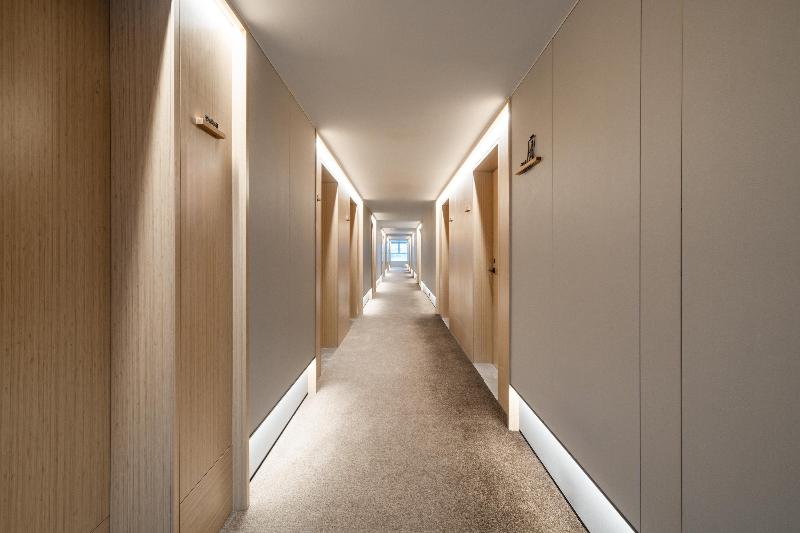 Ji hotel Guangzhou Financial City West Zhongshan  image