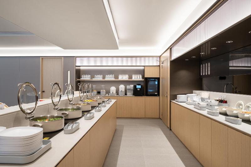 Ji hotel Guangzhou Financial City West Zhongshan  image