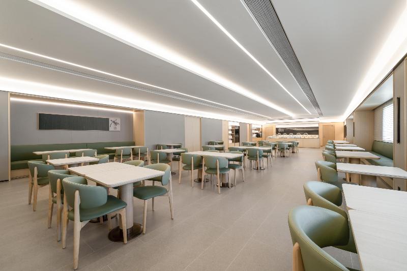 Ji hotel Guangzhou Financial City West Zhongshan  image