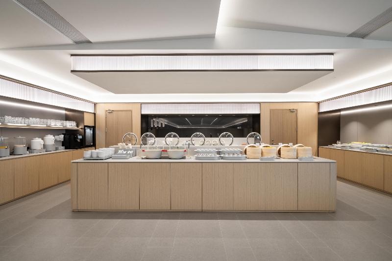 Ji hotel Guangzhou Financial City West Zhongshan  image