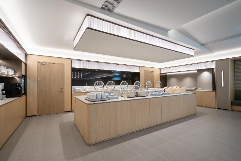 Ji hotel Guangzhou Financial City West Zhongshan  image