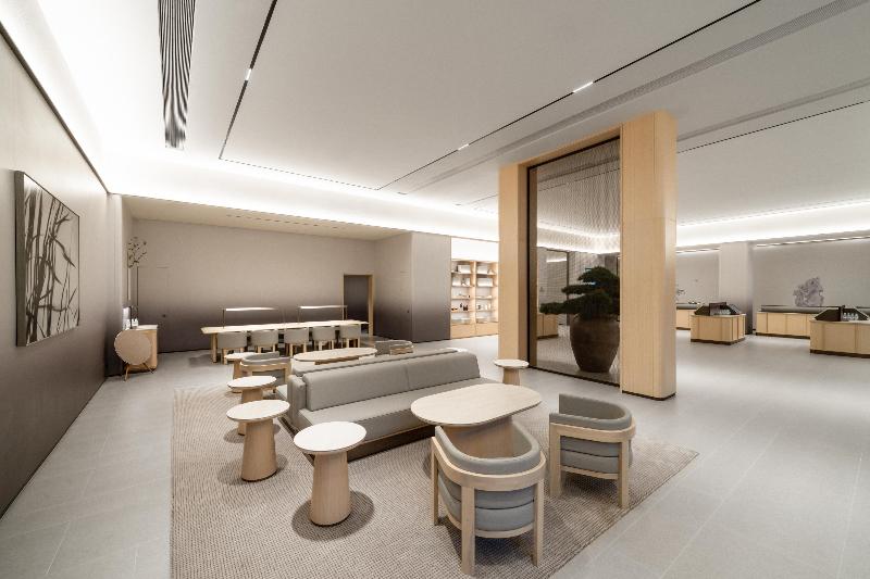 Ji hotel Guangzhou Financial City West Zhongshan  image