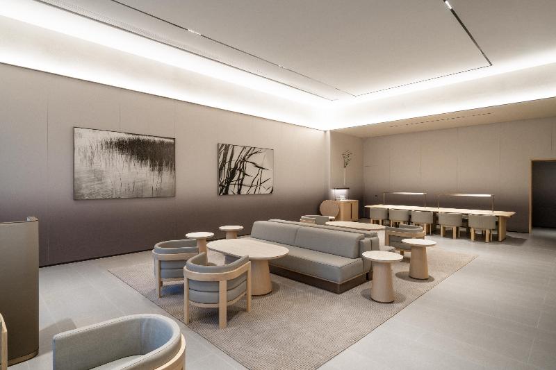 Ji hotel Guangzhou Financial City West Zhongshan  image