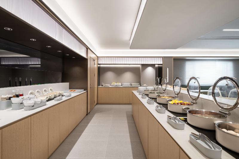 Ji hotel Guangzhou Financial City West Zhongshan  image