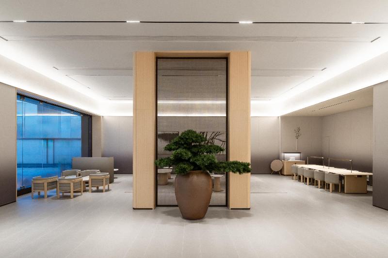 Ji hotel Guangzhou Financial City West Zhongshan  image