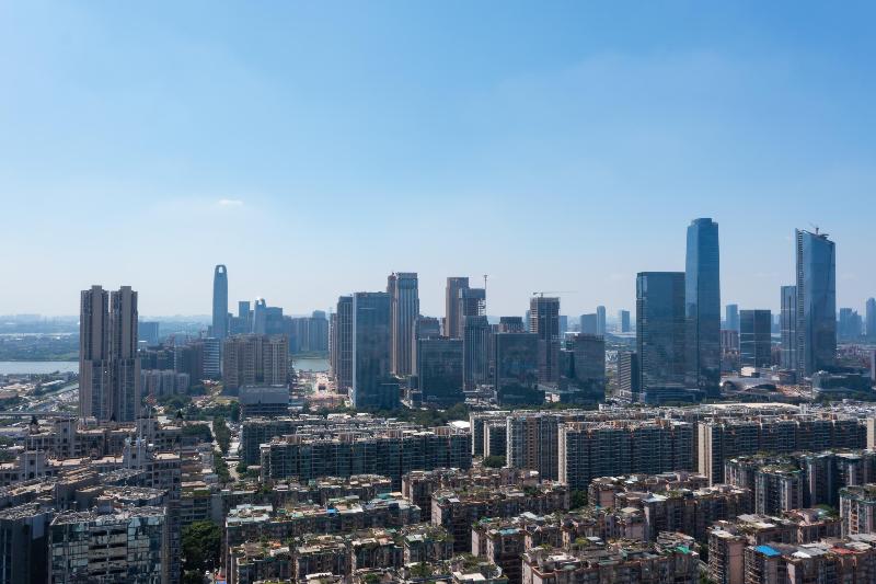 Ji hotel Guangzhou Financial City West Zhongshan  image