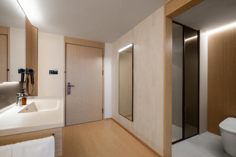 Ji hotel Guangzhou Financial City West Zhongshan  image