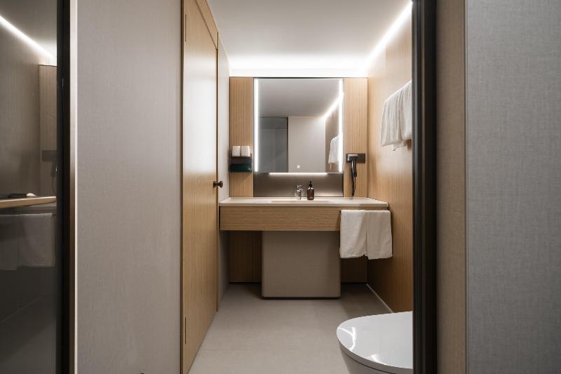 Ji hotel Guangzhou Financial City West Zhongshan  image