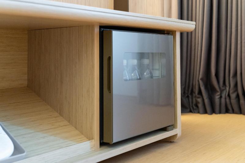 Ji hotel Guangzhou Financial City West Zhongshan  image