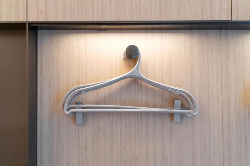 Ji hotel Guangzhou Financial City West Zhongshan  image