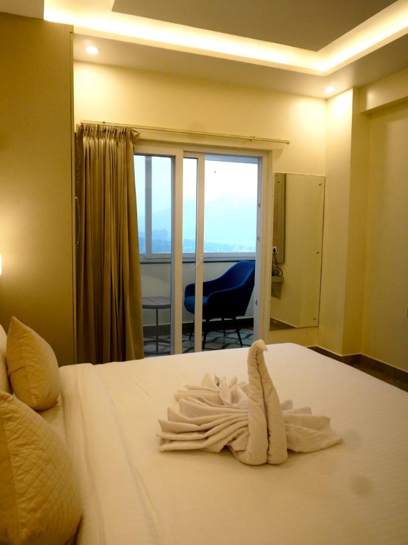 Green Hills Hotel image 10