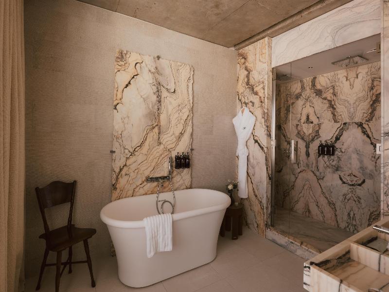 Maison Heler Metz, Curio Collection By Hilton image