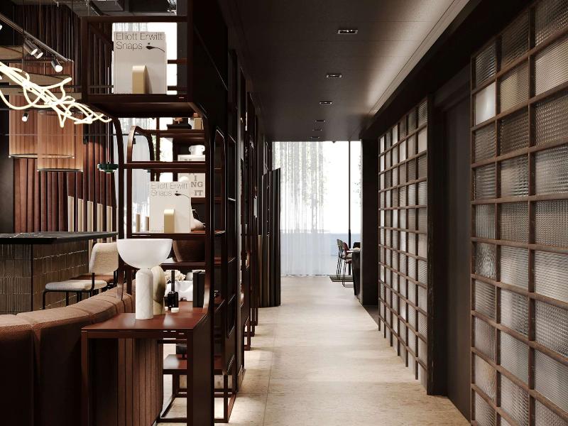 Tribe Montpellier Gare Sud De France