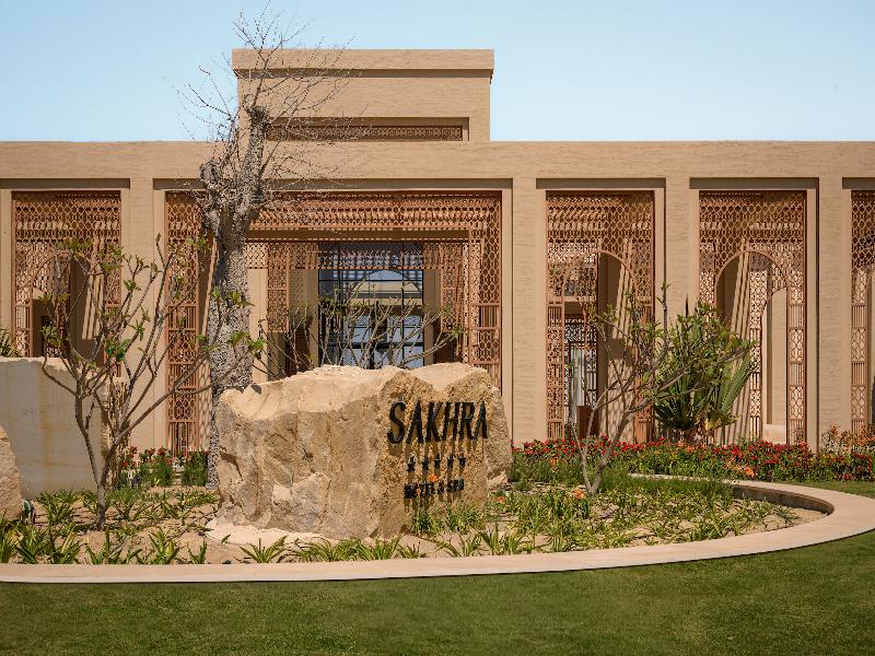 Sakhra Hotel & Spa, Almaza Bay image