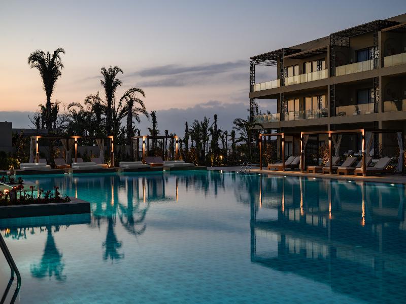 Sakhra Hotel & Spa, Almaza Bay image