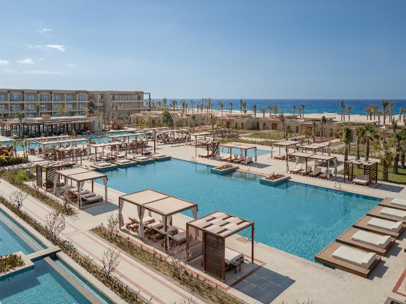 Sakhra Hotel & Spa, Almaza Bay image
