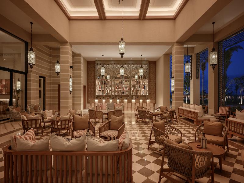 Sakhra Hotel & Spa, Almaza Bay image